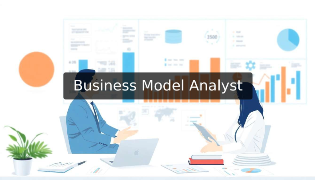 businessmodelanalyst.com